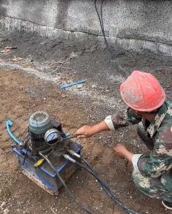 周口预应力锚杆
